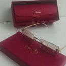 Óculos Cartier Inspired 128187