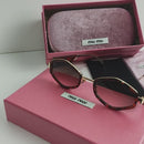 Óculos Miu Miu Inspired 128174